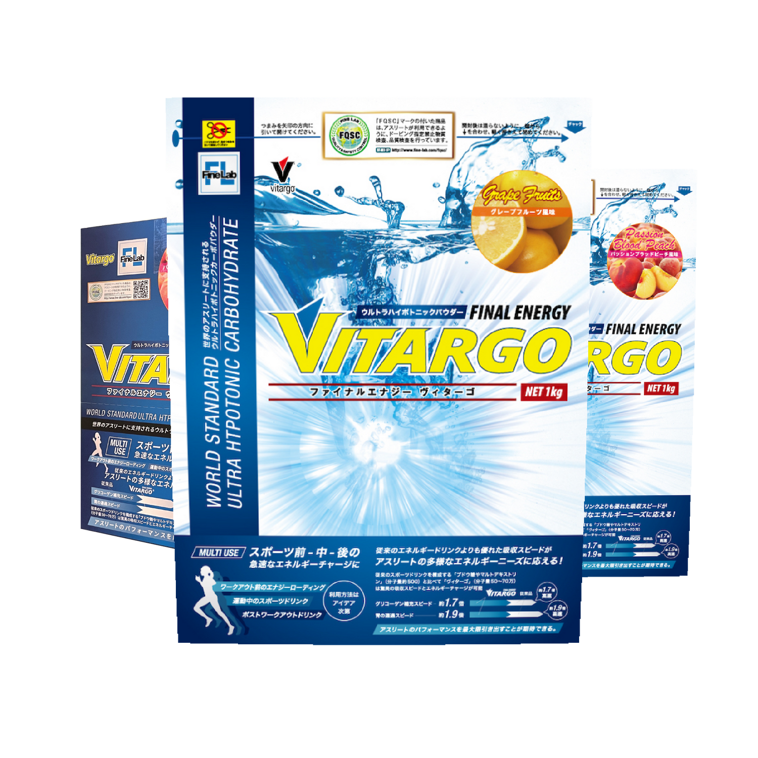 Ⅱ エネルギーチャージ