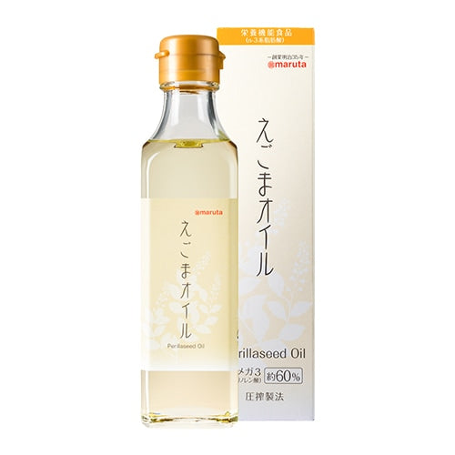 えごまオイル180g