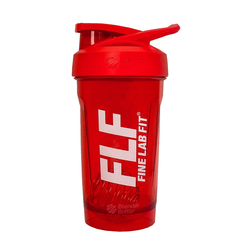 オリジナルクリアレッドボトル 710ml