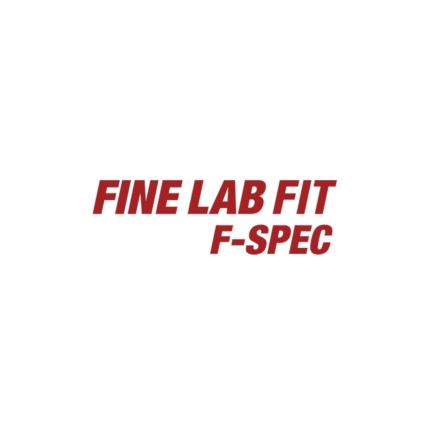 FLF F-SPEC商品