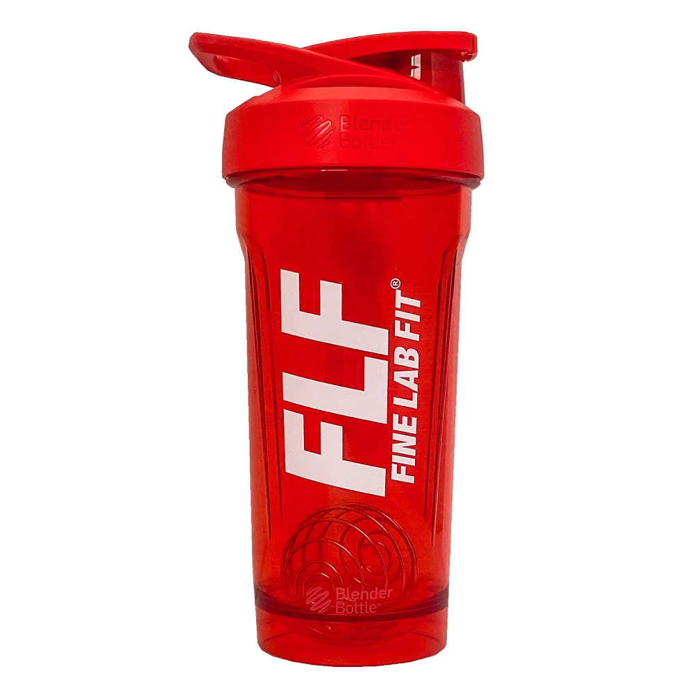 オリジナルクリアレッドボトル 828ml