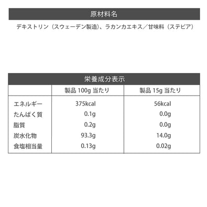FLF F-SPEC VITARGO 1kg ノンフレーバー