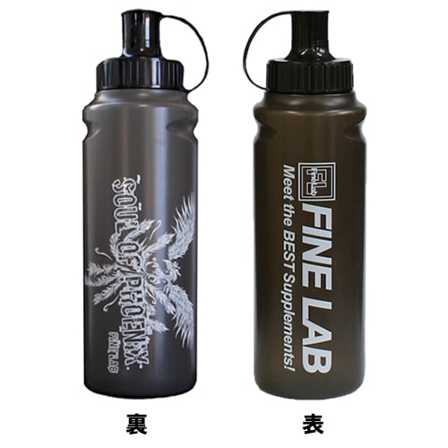 ファイン・ラボ  スクイズボトル1000ml